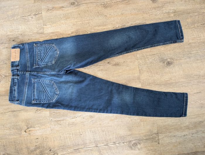 Jean Creeks  taille XS