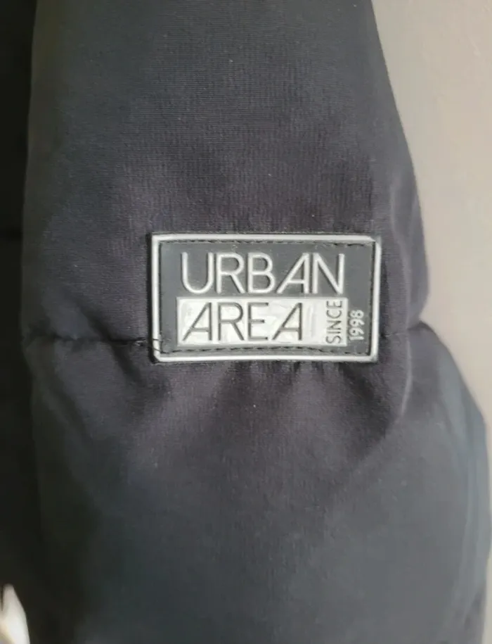 Manteau blouson polaire 12-14 ans - photo numéro 4