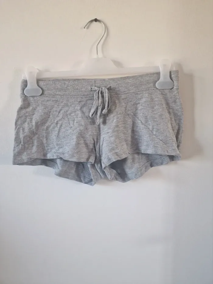 Mini short