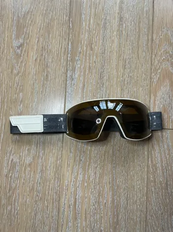 Lunettes de ski