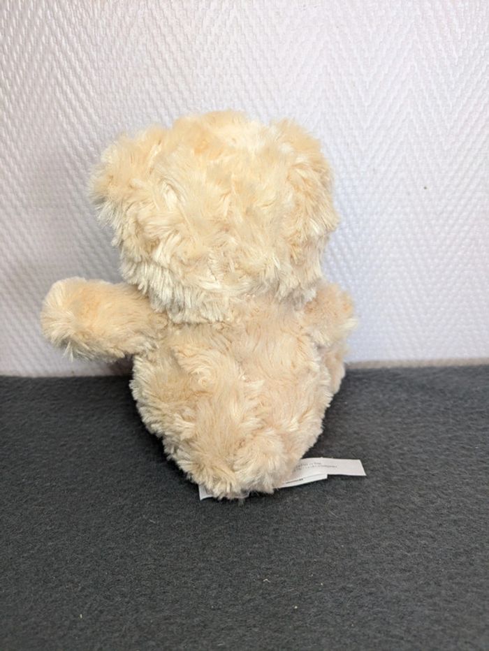 Peluche Ours - photo numéro 3