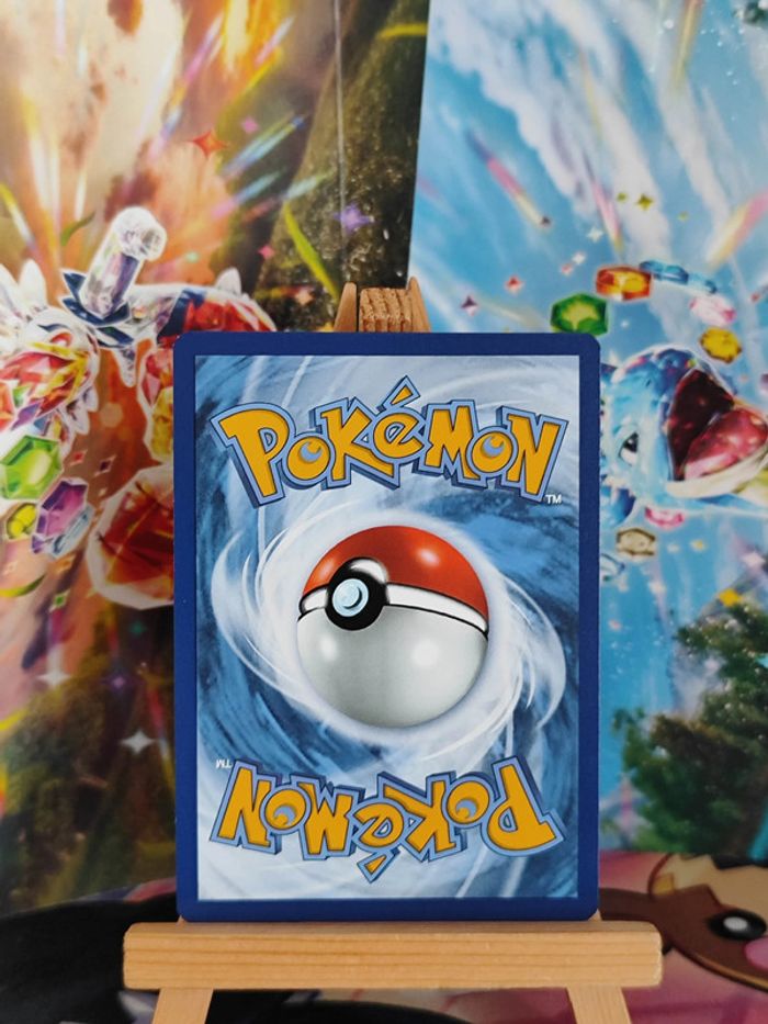 Délestin reverse 45/142 Couronne Stellaire - photo numéro 2