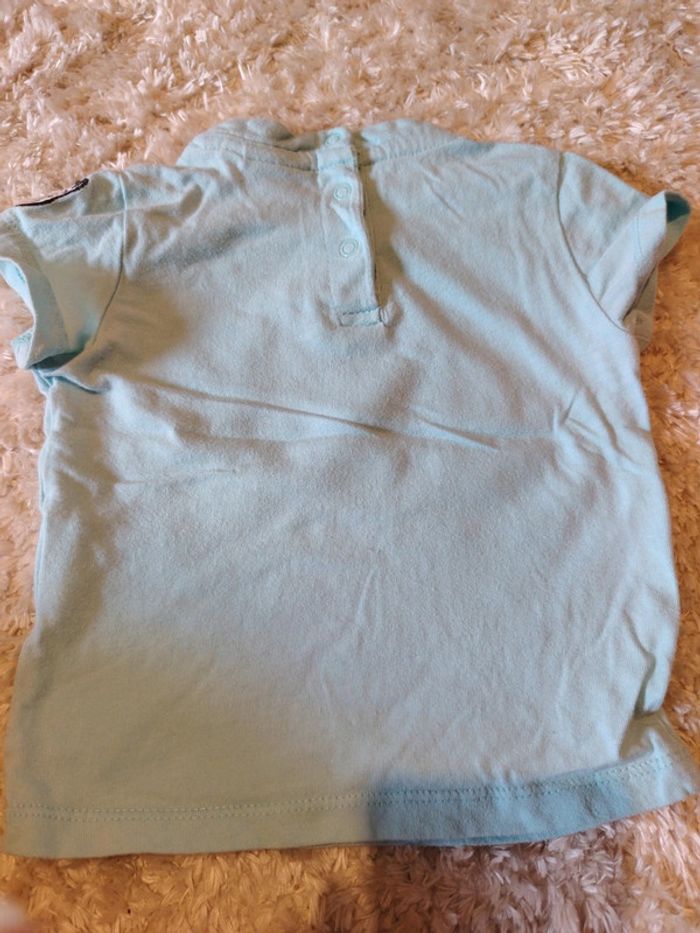 Tee shirt winnie - photo numéro 3