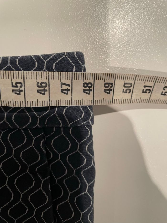 Pantalon à motifs - photo numéro 4