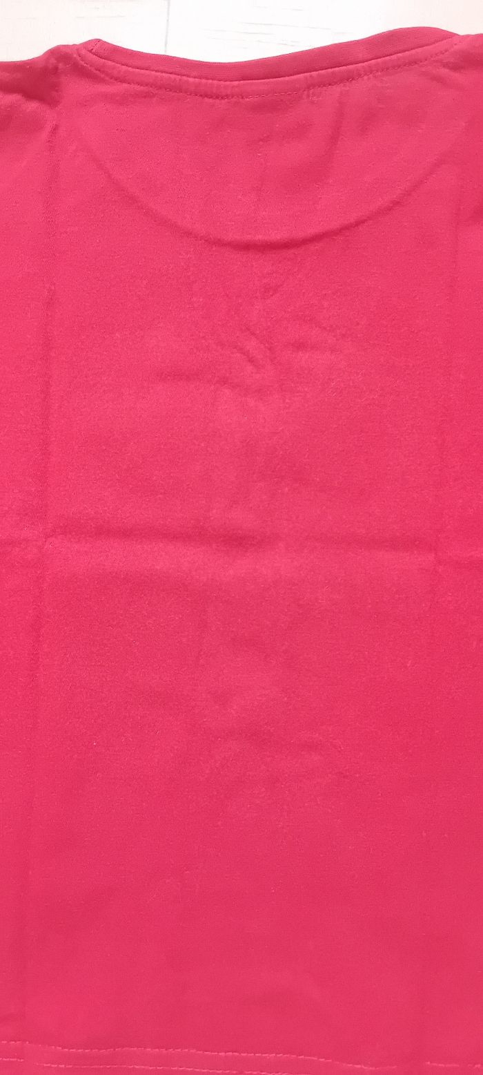 T-shirt MC Sol's 8 ans - photo numéro 5