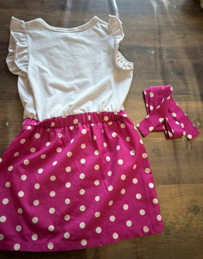 Robe 6 ans - photo numéro 2