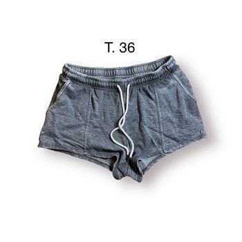 Undiz Short gris Taille 36