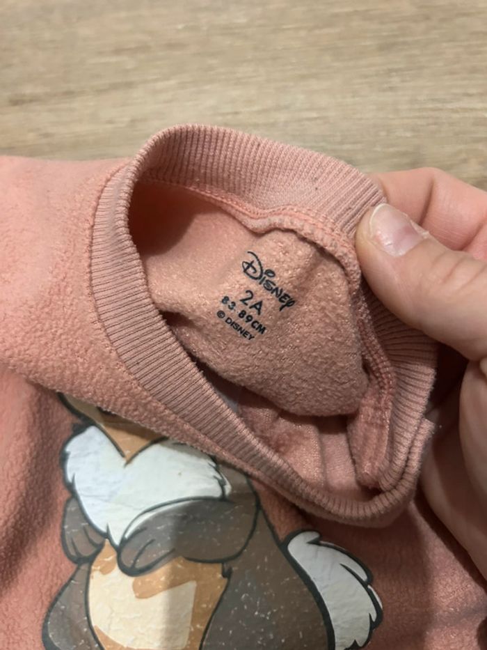 Pyjama panpan - photo numéro 2