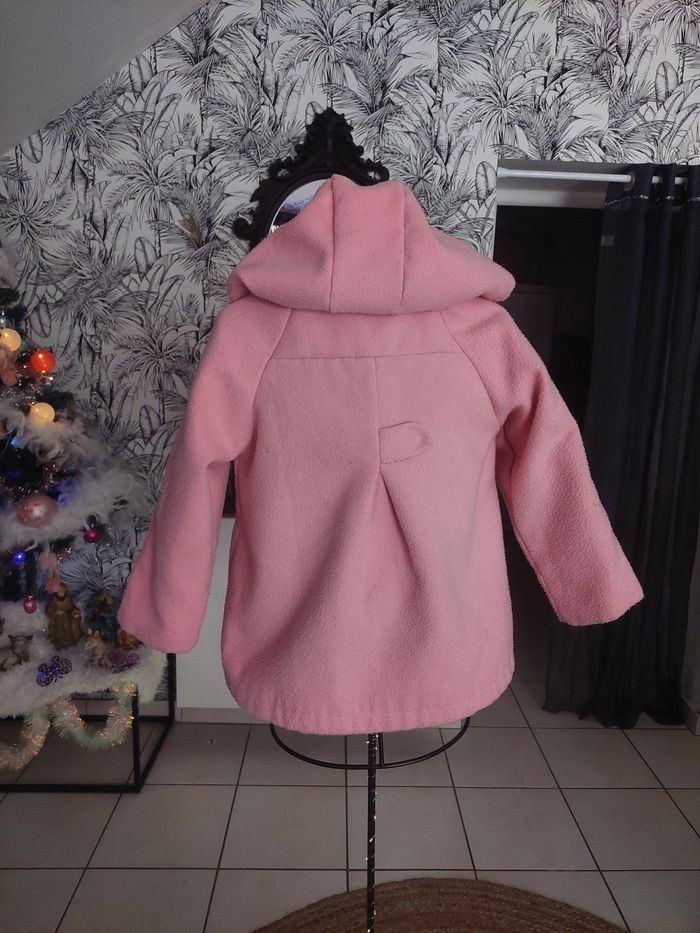 Veste 5 ans - photo numéro 3