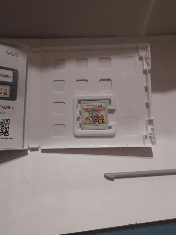 Mario Party Star Rush Nintendo 3DS - photo numéro 8