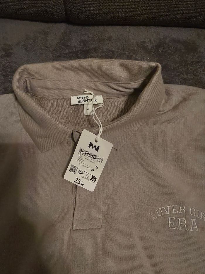 Pull neuf jennyfer xl - photo numéro 3