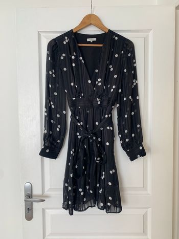 Robe Frnch neuve taille M