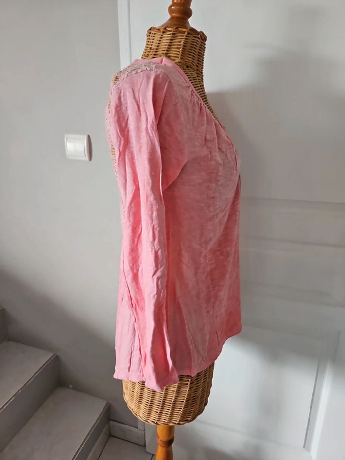 Tunique femme taille unique coul - photo numéro 7