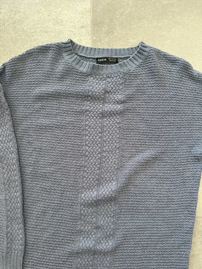 Robe d’hiver - photo numéro 2