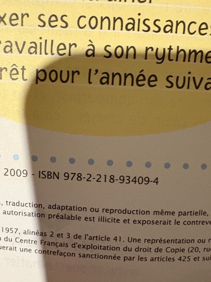 Fichier lecture ce1 hatier - photo numéro 5