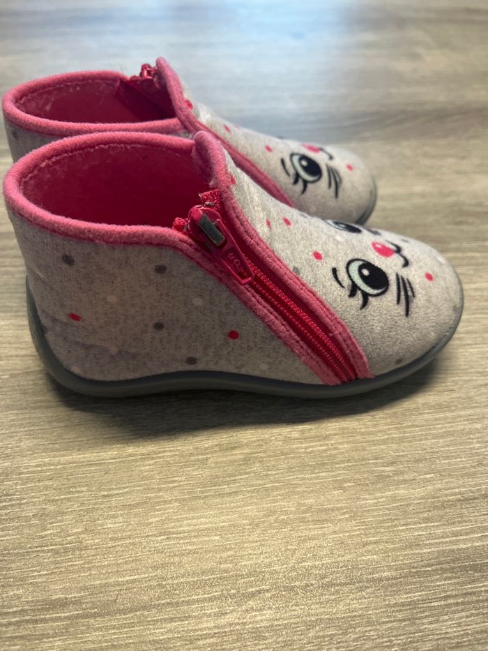 Chausson - photo numéro 2