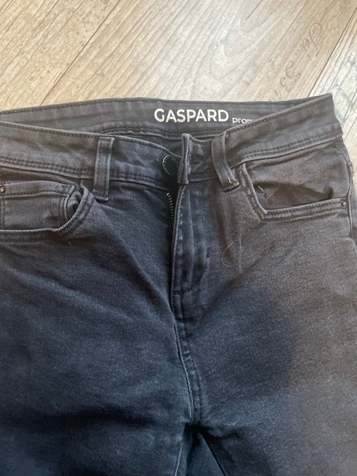 Jean skinny Gaspard promod - photo numéro 2