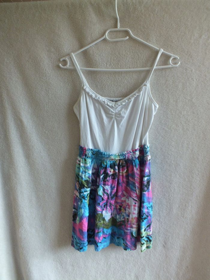 Robe d'été