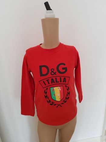 Tee shirt fille 6 ans