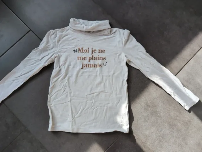 Sous pull