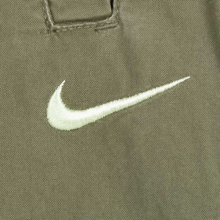 Pantalon Nike Kaki Junior Taille 13/15 ans Neuf et Authentique - photo numéro 2
