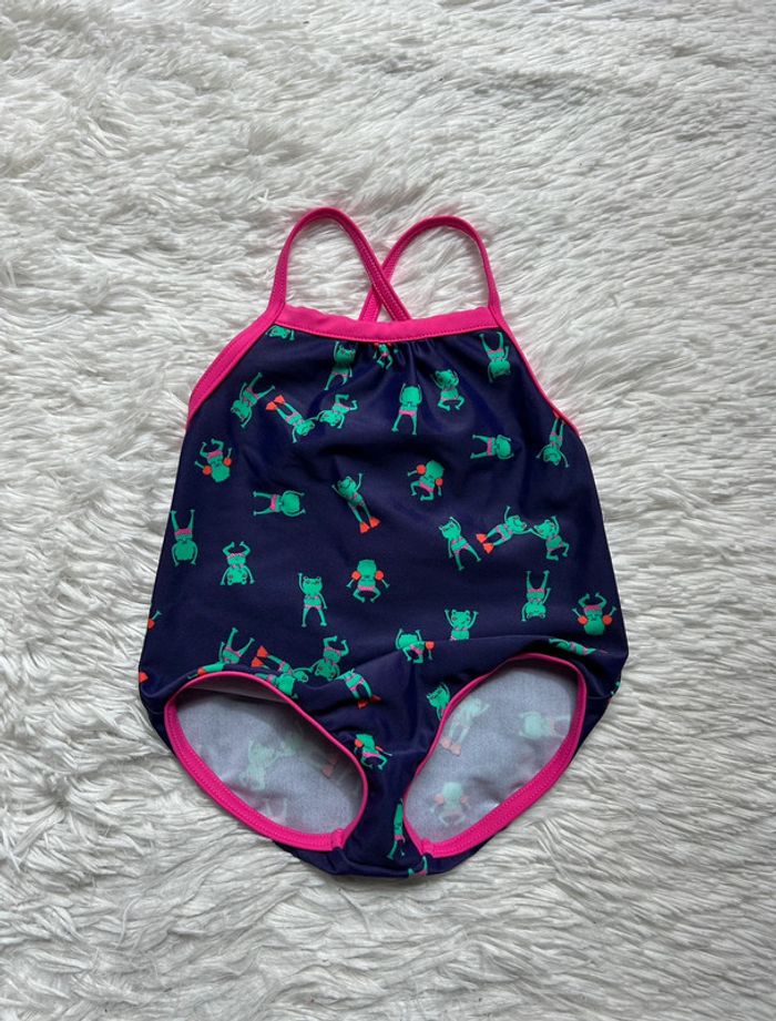 Maillot de bain DPAM