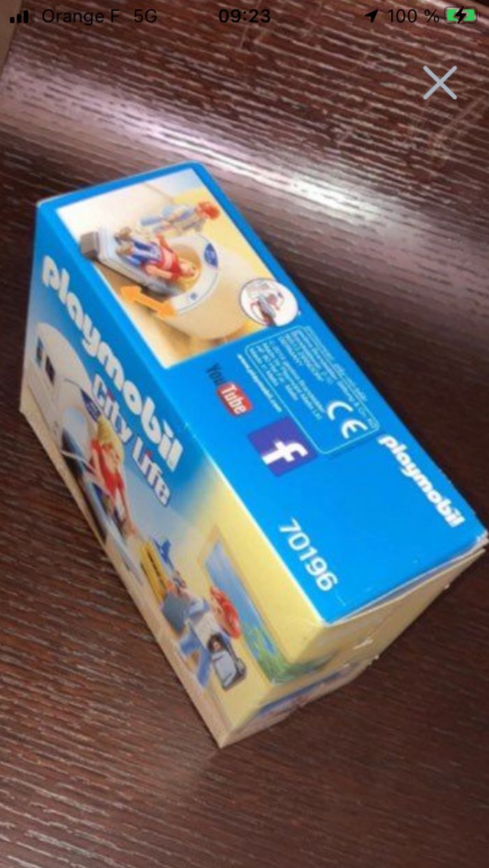 Playmobil - photo numéro 3