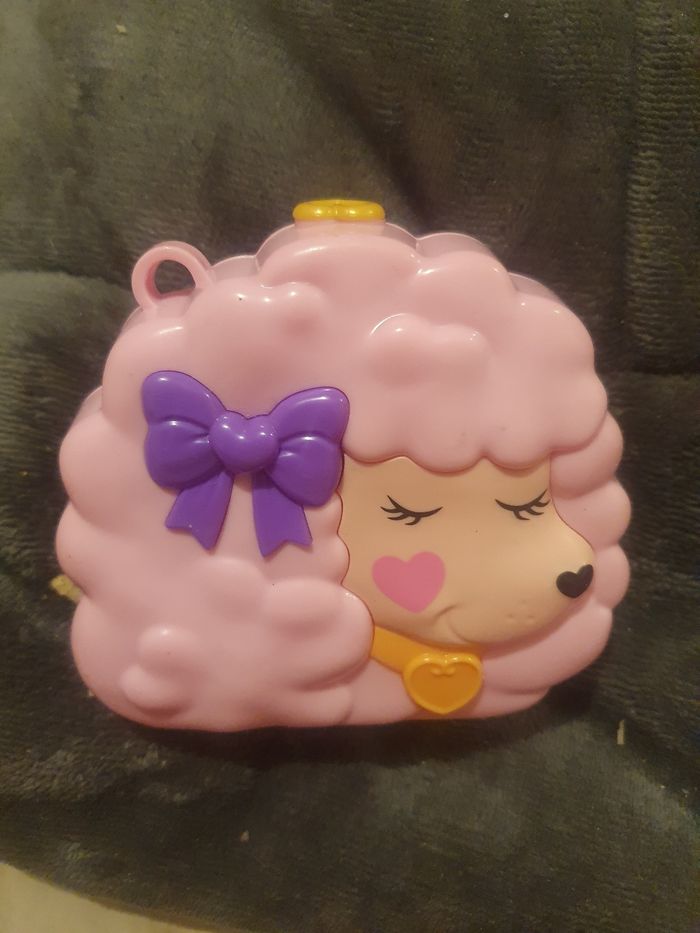 Polly pocket
