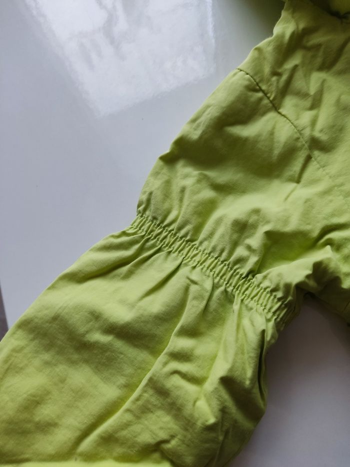 Imperméable DPAM - photo numéro 6