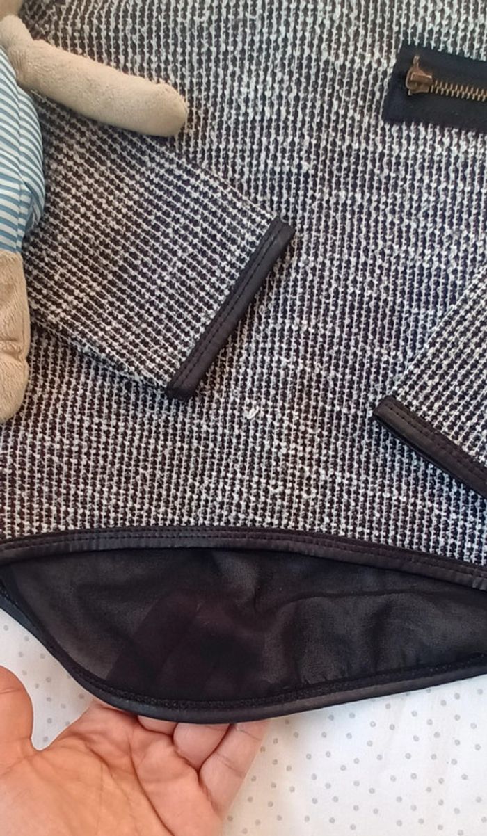 Haut fille de 2 ans - photo numéro 3