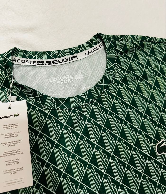 Lacoste - photo numéro 4