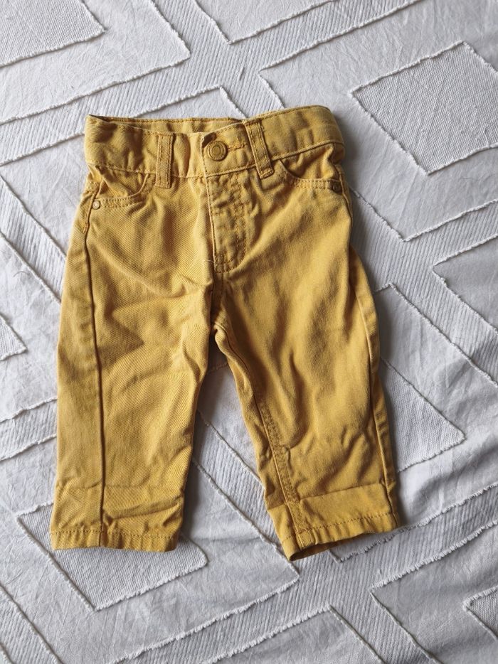 Lot pantalons - photo numéro 2