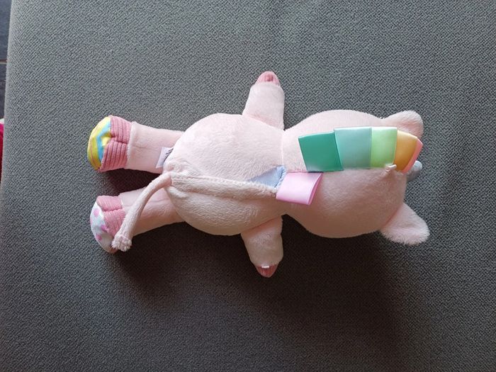 Licorne musical - photo numéro 3