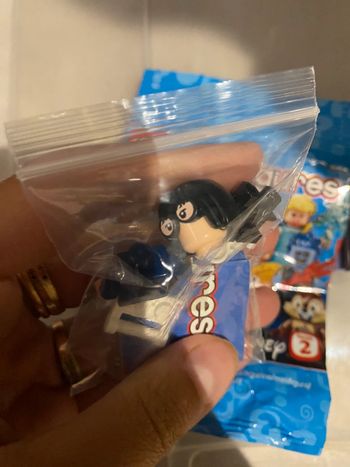 Lego disney serie 2 indestructibles