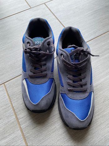 Baskets Aigle pointure 42