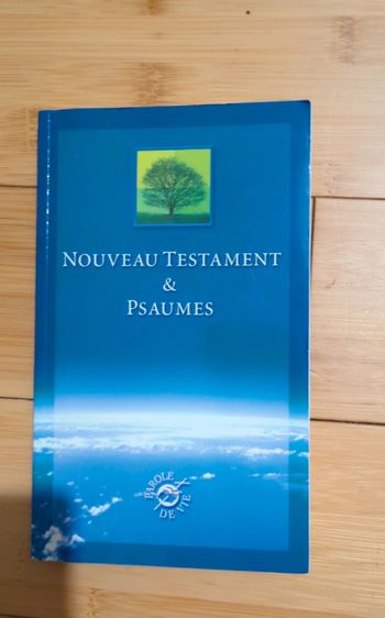 psaume