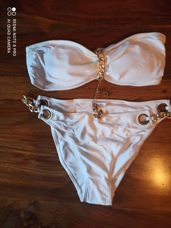 Maillot de Bain Femme 2 pièces Taille 38