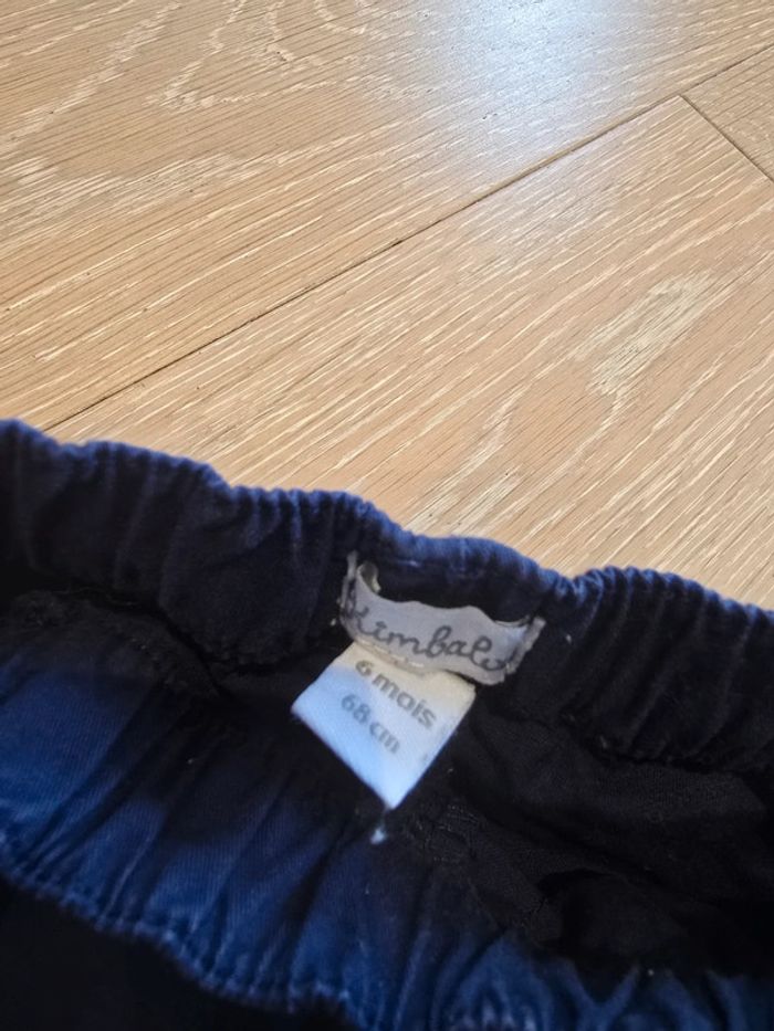 Pantalon - photo numéro 3