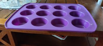 boite transports pour muffins