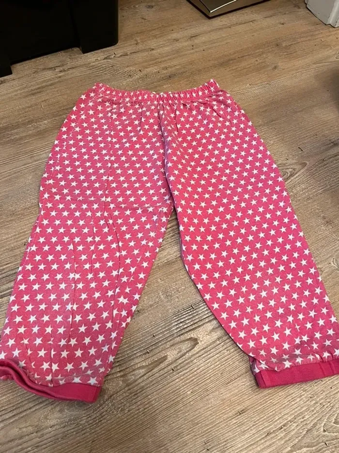 Pyjama - photo numéro 3