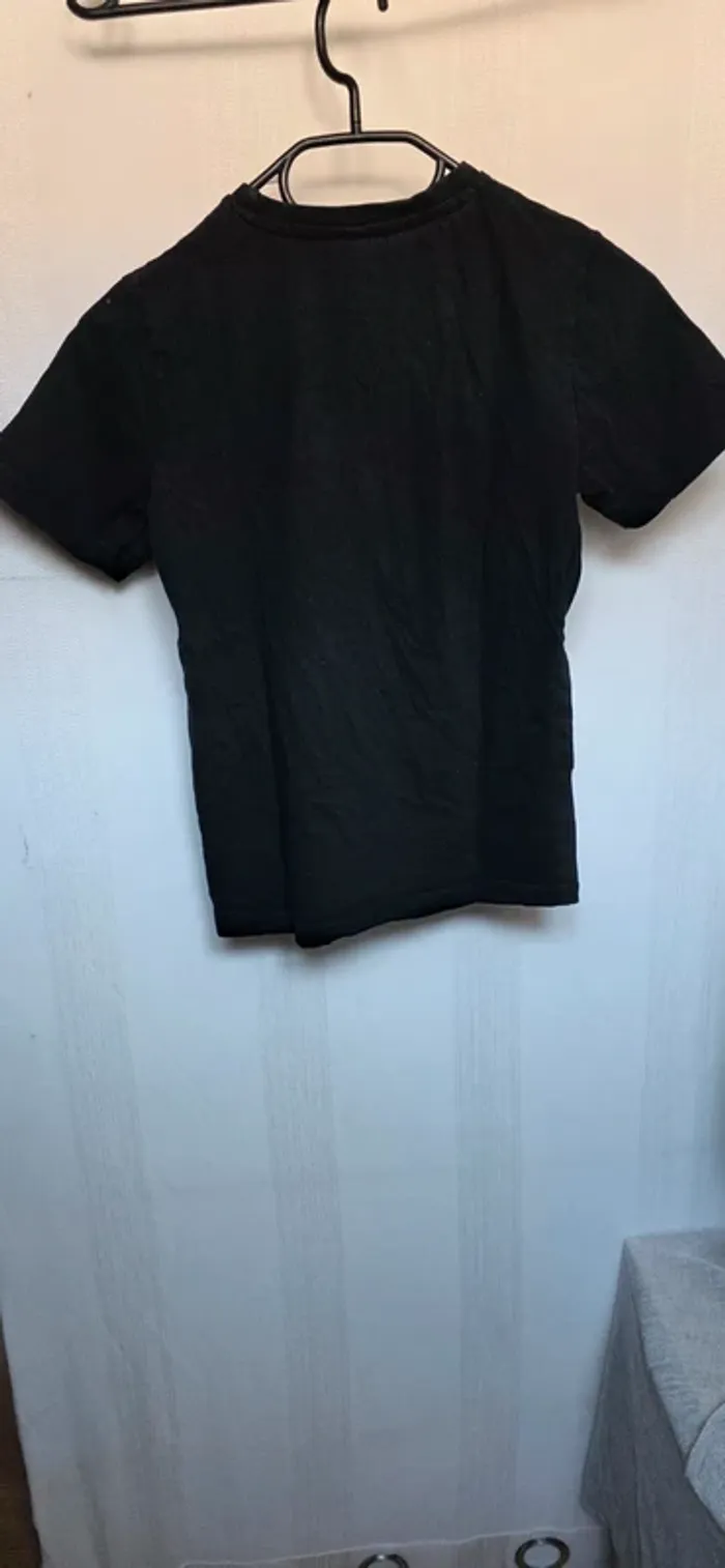 Tee-shirt 10ans Mario - photo numéro 6