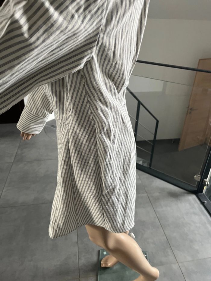 Robe Chemise - photo numéro 3