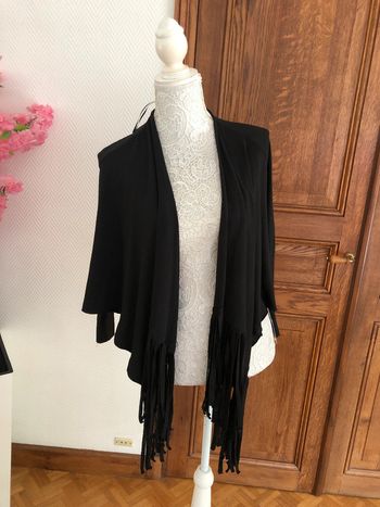Veste légère Zara neuve taille S