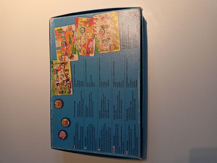 Junior pictolino ravensburger complet - photo numéro 2