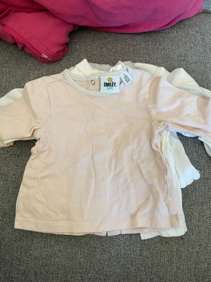 10 hauts 3 mois - photo numéro 10