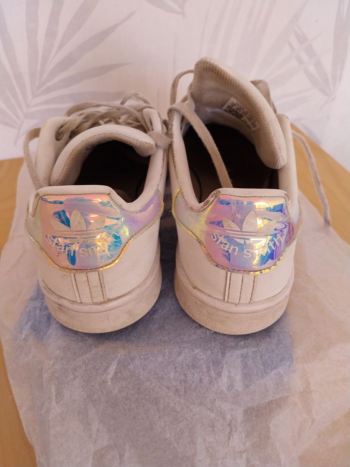 Baskets Stan Smith 37 1/3 - photo numéro 4