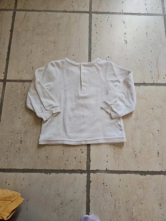 Pyjama simba - orchestra - 23 mois/86 cm - photo numéro 6