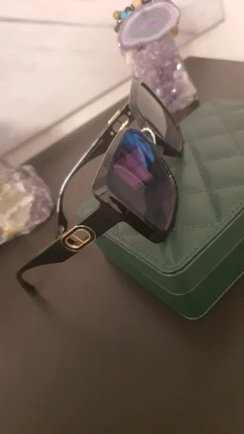 Lunette de soleil