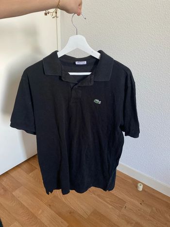 Polo Lacoste vintage