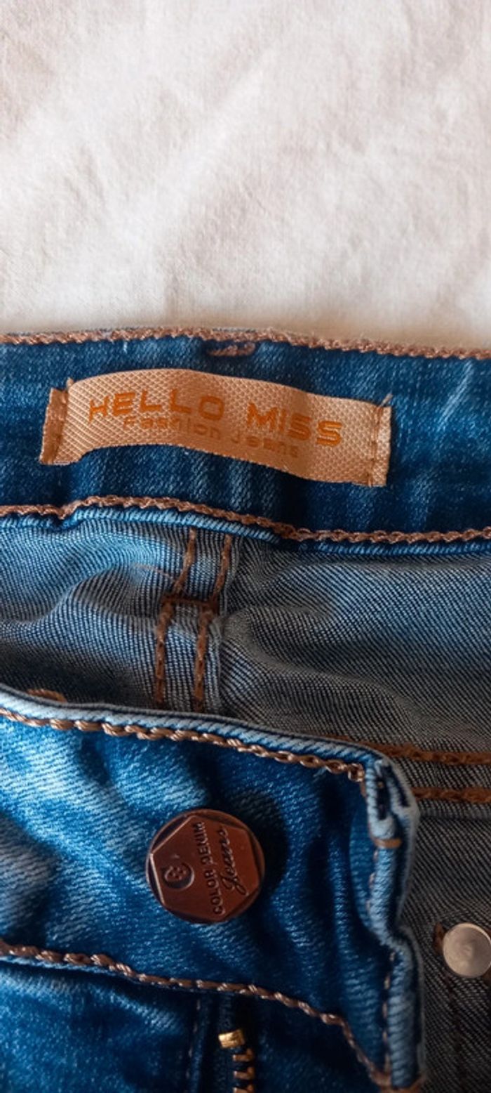 Jean's - photo numéro 3